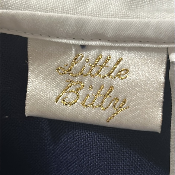 Sailors Dress 💥 - Picture 5 of 6